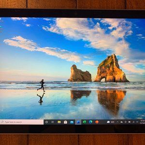 Microsoft Surface Go